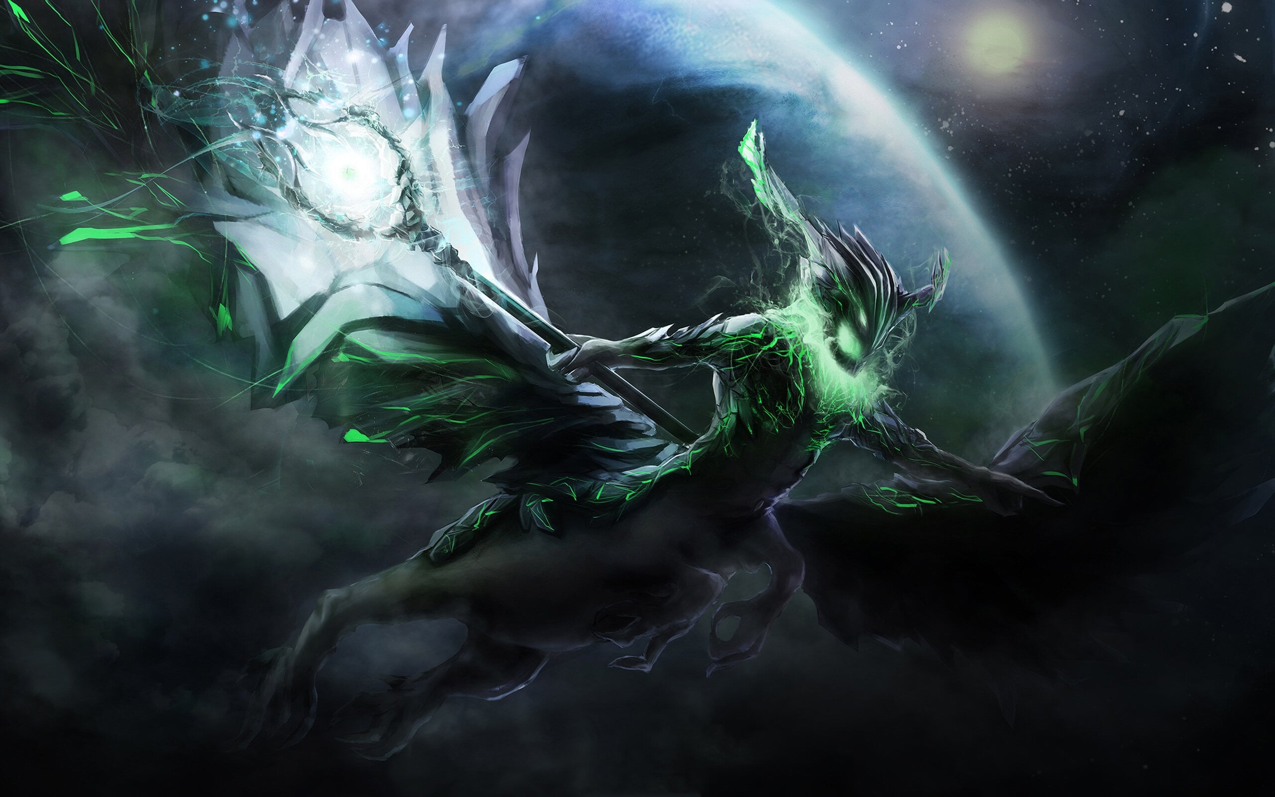 Outworld destroyer dota. Од дота 2. Дота 2 Outworld Devourer. Оутворлд Дестроер. Дота 2 Outworld Devourer Art.