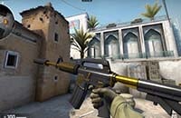 Counter-Strike: Global Offensive, Скины