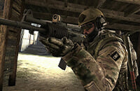 Counter-Strike: Global Offensive, Valve