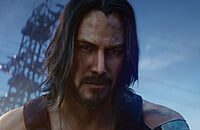 PlayStation 4, CD Projekt RED, компьютерные игры, PC, Xbox, Cyberpunk 2077