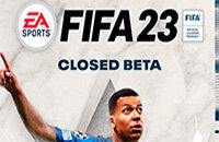 FIFA 23, Бета игры