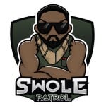 Swole Patrol CS:GO