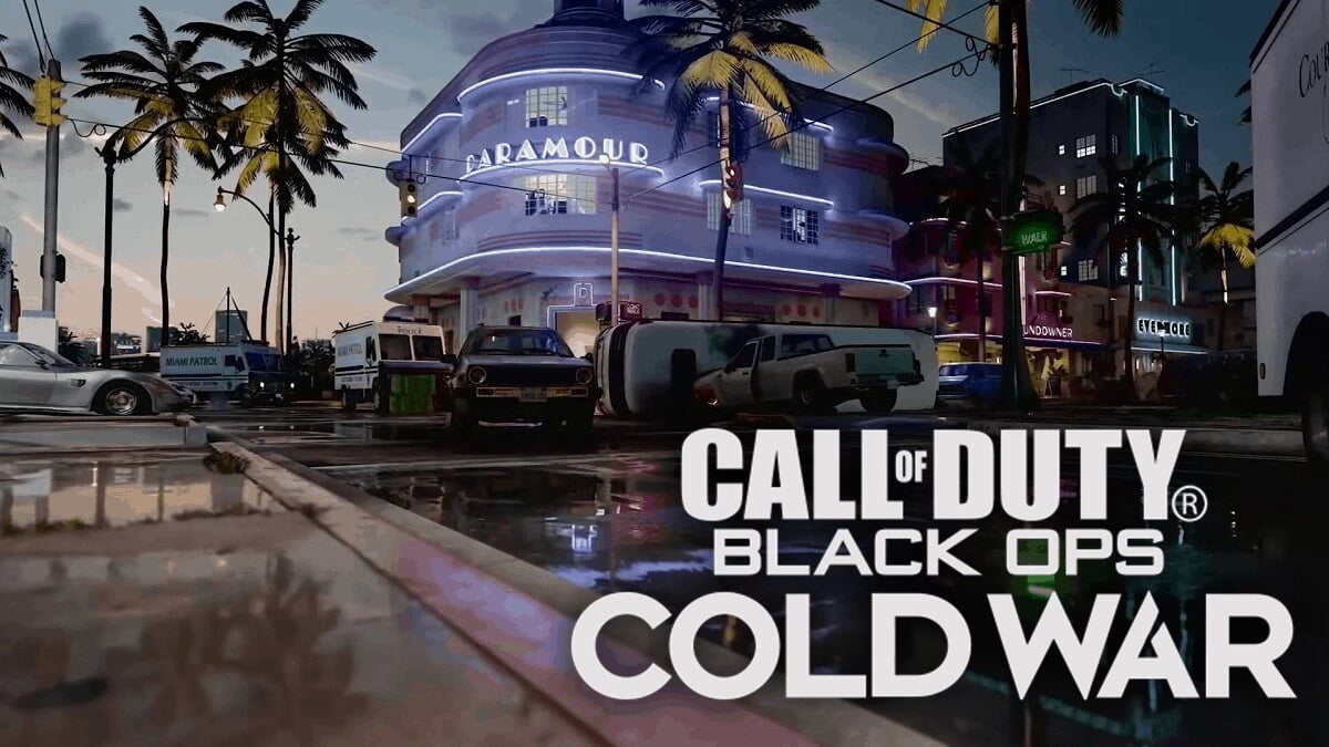 Call of duty warzone машина