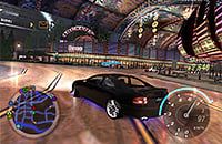 Electronic Arts, Need for Speed