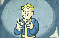 Тесты, Fallout 4, Fallout 76, Fallout 3, Bethesda Game Studios, Bethesda Softworks