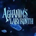 Aghanim’s Labyrinth