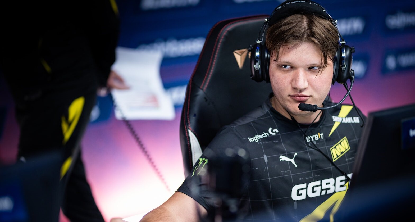 NAVI прошли на BLAST Premier Fall Finals 2022 после возвращения s1mple в ко...