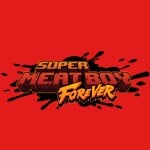 Super Meat Boy Forever
