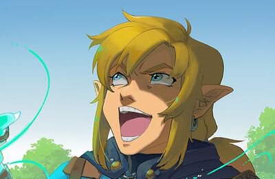 Nintendo Switch, The Legend of Zelda: Tears of the Kingdom, Nintendo