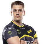 Даниил «Zeus» Тесленко
