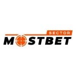 Sector: Mostbet
