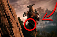 Опросы, Elden Ring, FromSoftware, Assassin’s Creed 3, Ведьмак 3: Дикая Охота