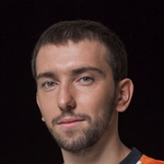 Дамир «Mitch» Шкаричич
