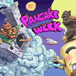 Pancake Week 2022