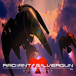 Radiant Silvergun