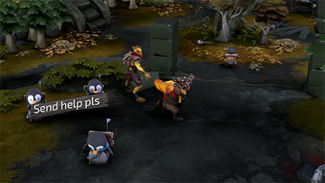 Dota 2, Dota 2, The International, Valve