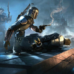 StarWars 1313