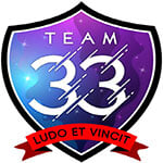 Team 33 Игры