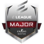 ELEAGUE Major: Boston