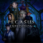 The Pegasus Expedition