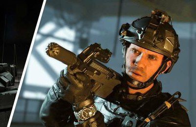 Прохождения, Гайды, Call of Duty, Call of Duty: Modern Warfare 2 (2022)