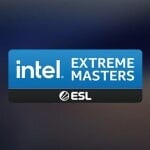 Intel Extreme Masters Cologne