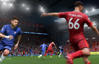 FIFA 22, Опросы, EA Sports, Electronic Arts