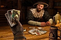 Ведьмак 3: Дикая Охота, Гвинт, CD Projekt RED, Обзоры игр, Блоги