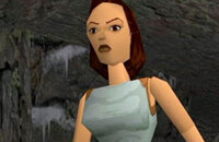 Shadow of the Tomb Raider, Tomb Raider