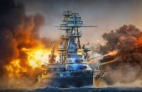 ПК, Промокоды, Стратегии, World of Warships