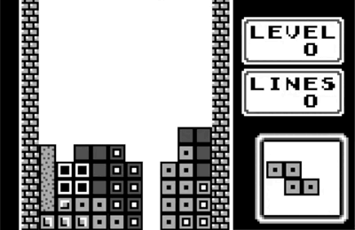 Подборки, Тетрис, Tetris, Nintendo