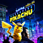 Pokemon: Detective Pikachu