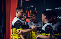 Astralis, BIG, HellRaisers, Team Liquid, NAVI, FaceIt London Major