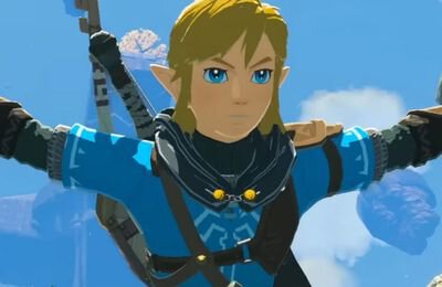 Гайды, The Legend of Zelda: Tears of the Kingdom, The Legend of Zelda: Breath of the Wild, Nintendo, Прохождения