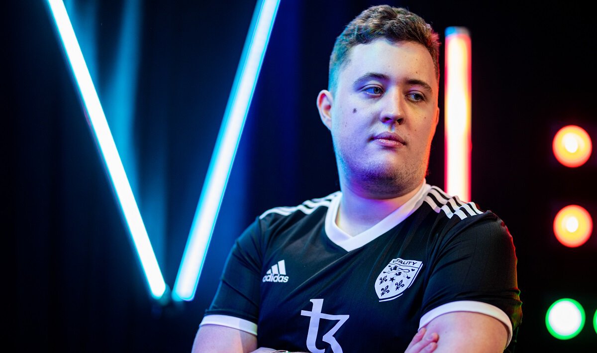 Zywoo steam profile фото 88