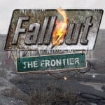 Fallout The Frontier
