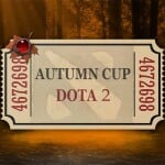 Autumn Cup