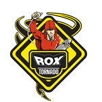 Tornado Rox Dota 2