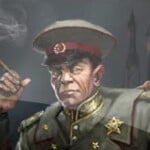 Cold War Minister