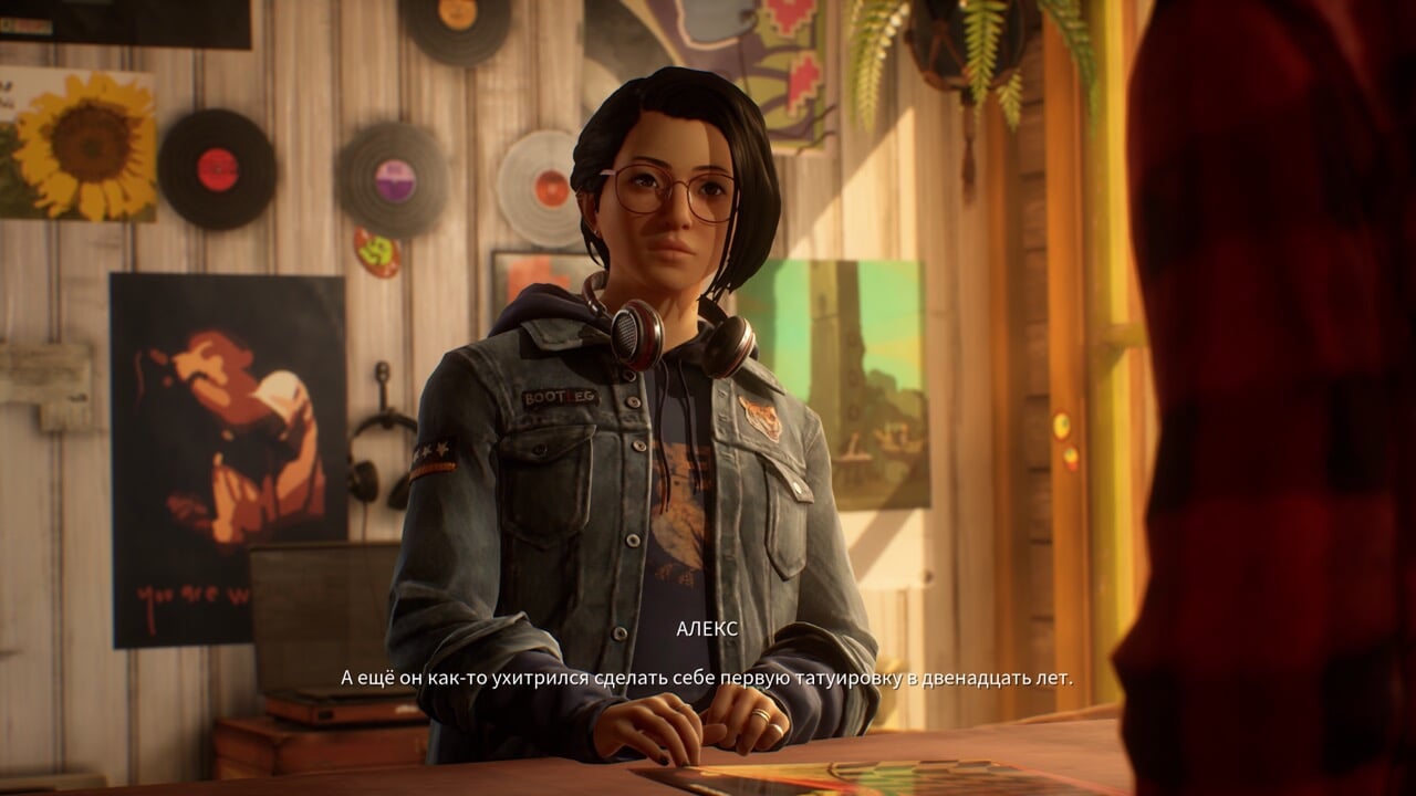Life is strange true colors отзывы. Смотреть фото Life is strange true colors отзывы. Смотреть картинку Life is strange true colors отзывы. Картинка про Life is strange true colors отзывы. Фото Life is strange true colors отзывы