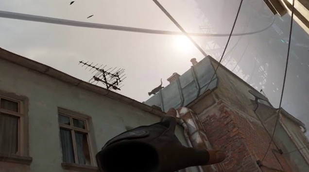 Прохождение half life alyx. Смотреть фото Прохождение half life alyx. Смотреть картинку Прохождение half life alyx. Картинка про Прохождение half life alyx. Фото Прохождение half life alyx