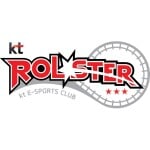 KT Rolster League of Legends