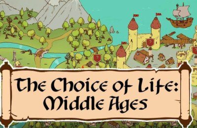 Прохождения, Choice of Life: Middle Ages 2, Стратегии