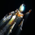 Anew: The Distant Light