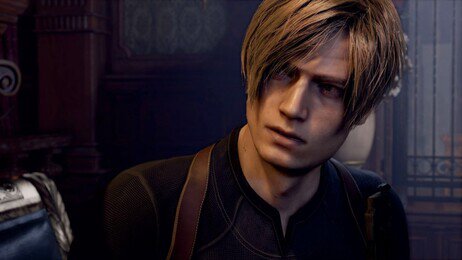 Resident Evil 4 Remake, ПК, PlayStation 5, PlayStation 4, Xbox Series X, Xbox Series S