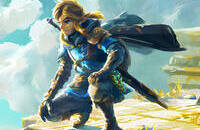 Nintendo, The Legend of Zelda: Tears of the Kingdom, Гайды, Nintendo Switch
