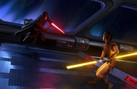 Star Wars: Knights of The Old Republic, Star Wars: Knights of the Old Republic II – The Sith Lords, Опросы