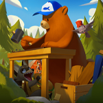 Bear and Breakfast
