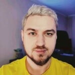 Александр «Enkanis» Полищук