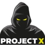 Project X CS:GO